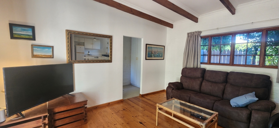 1 Bedroom Property for Sale in Kirstenhof Western Cape